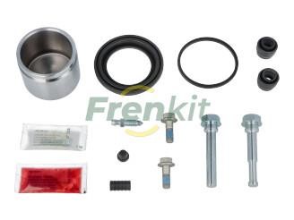  760578 Front SuperKit brake caliper repair kit 760578