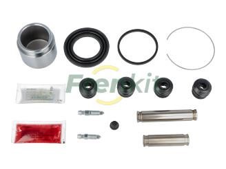  751374 Front SuperKit brake caliper repair kit 751374