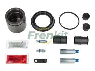 Frenkit 760579 Front SuperKit brake caliper repair kit 760579