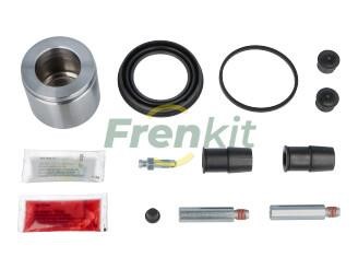  760581 Front SuperKit brake caliper repair kit 760581