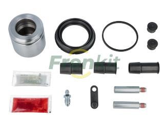  760582 Front SuperKit brake caliper repair kit 760582