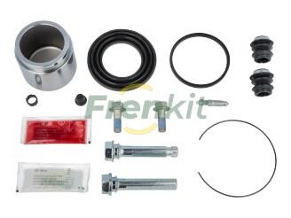  757494 Front SuperKit brake caliper repair kit 757494