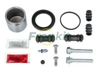  760583 Front SuperKit brake caliper repair kit 760583