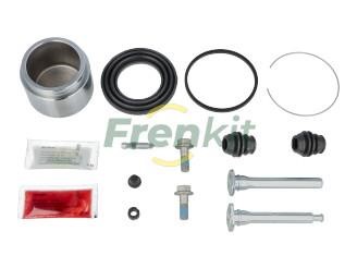  764610 Front SuperKit brake caliper repair kit 764610