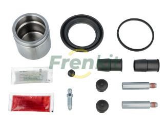 Frenkit 757497 Front SuperKit brake caliper repair kit 757497