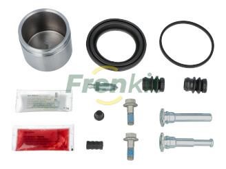 Frenkit 760584 Front SuperKit brake caliper repair kit 760584