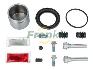 Frenkit 760585 Front SuperKit brake caliper repair kit 760585