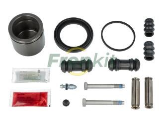  760586 Front SuperKit brake caliper repair kit 760586