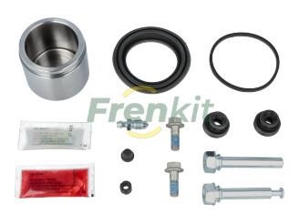  760587 Front SuperKit brake caliper repair kit 760587