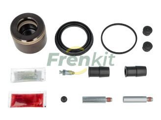  766614 Front SuperKit brake caliper repair kit 766614
