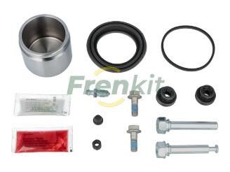 Frenkit 760588 Front SuperKit brake caliper repair kit 760588