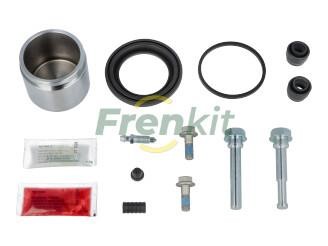 Frenkit 760589 Front SuperKit brake caliper repair kit 760589