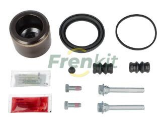  766615 Front SuperKit brake caliper repair kit 766615