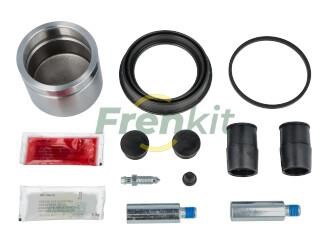  766617 Front SuperKit brake caliper repair kit 766617