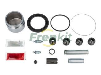 Frenkit 767618 Front SuperKit brake caliper repair kit 767618