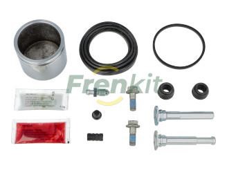  760591 Front SuperKit brake caliper repair kit 760591