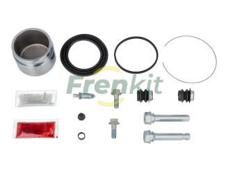 Frenkit 767619 Front SuperKit brake caliper repair kit 767619
