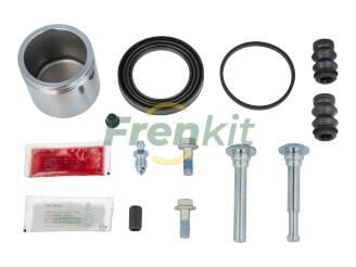  760592 Front SuperKit brake caliper repair kit 760592