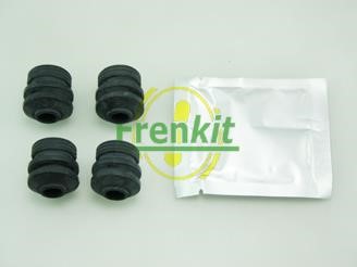 Frenkit 815008 Caliper guide repair kit, rubber seals 815008
