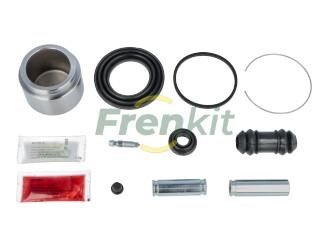Frenkit 760599 Front SuperKit brake caliper repair kit 760599 760599 Frenkit Front SuperKit brake caliper repair kit