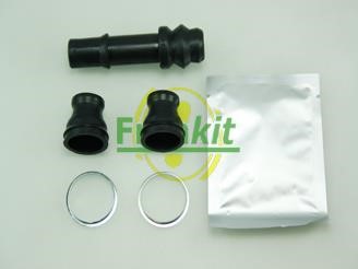 Frenkit 816012 Front caliper guide repair kit, rubber seals 816012