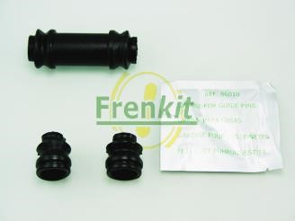 Frenkit 816013 Front caliper guide repair kit, rubber seals 816013