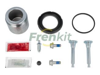 760600 Front SuperKit brake caliper repair kit 760600