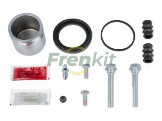  760705 Front SuperKit brake caliper repair kit 760705