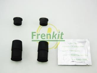 Frenkit 816021 Front caliper guide repair kit, rubber seals 816021