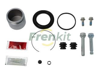  760902 Front SuperKit brake caliper repair kit 760902