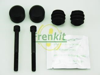 Frenkit 818007 Caliper guide repair kit, rubber seals 818007