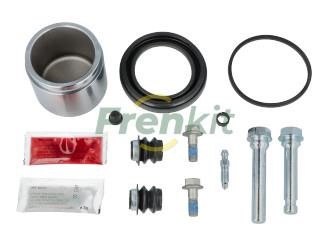  763301 Front SuperKit brake caliper repair kit 763301
