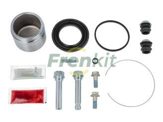 Frenkit 763604 Front SuperKit brake caliper repair kit 763604