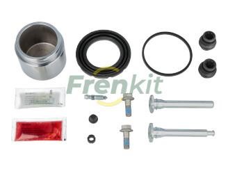  763606 Front SuperKit brake caliper repair kit 763606