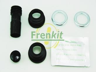 Frenkit 820011 Front caliper guide repair kit, rubber seals 820011