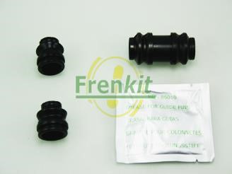 Frenkit 820012 Caliper guide repair kit, rubber seals 820012