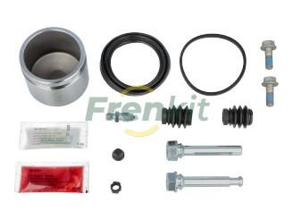 Frenkit 763608 Front SuperKit brake caliper repair kit 763608