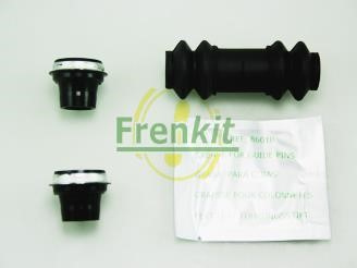 Frenkit 820013 Front caliper guide repair kit, rubber seals 820013