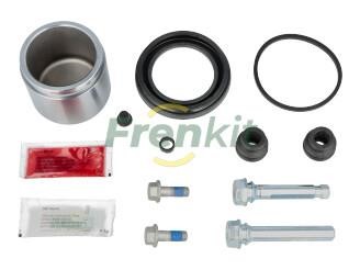  763609 Front SuperKit brake caliper repair kit 763609