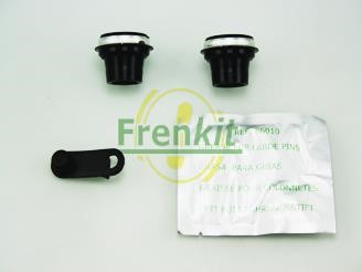 Frenkit 820014 Front caliper guide repair kit, rubber seals 820014