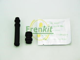 Frenkit 809013 Front caliper guide repair kit, rubber seals 809013