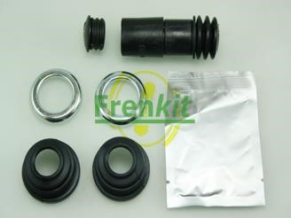 Frenkit 822005 Rear caliper guide repair kit, rubber seals 822005