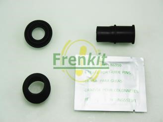 Frenkit 822006 Rear caliper guide repair kit, rubber seals 822006