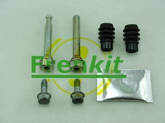 Frenkit 809035 Front brake caliper guide, repair kit 809035