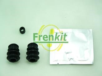 Frenkit 810052 Front caliper guide repair kit, rubber seals 810052