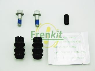 Frenkit 810053 Caliper guide repair kit, rubber seals 810053