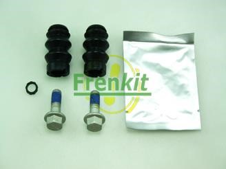 Frenkit 810054 Front caliper guide repair kit, rubber seals 810054