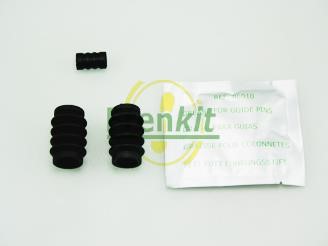 Frenkit 810056 Front caliper guide repair kit, rubber seals 810056