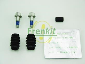 Frenkit 810059 Caliper guide repair kit, rubber seals 810059