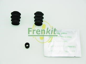 Frenkit 810063 Front caliper guide repair kit, rubber seals 810063